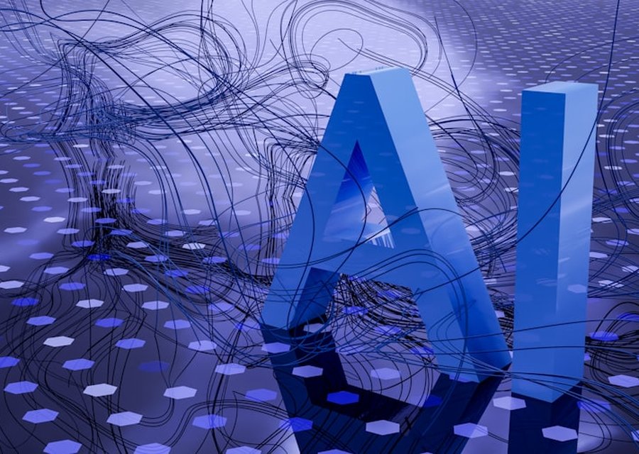 AI数字人口播系统